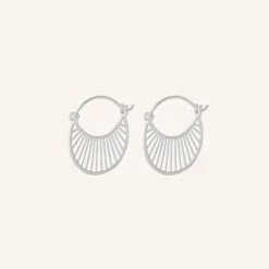 Pernille Corydon Øreringe^Daylight Earrings