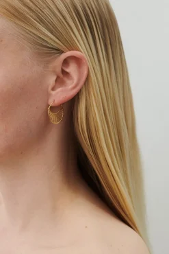 Pernille Corydon Øreringe^Daylight Earrings