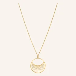 Pernille Corydon Halskæder^Daylight Necklace