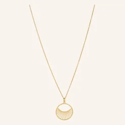Pernille Corydon Halskæder^Daylight Necklace Short