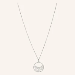 Pernille Corydon Halskæder^Daylight Necklace Short