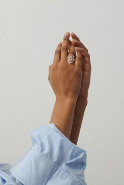 Pernille Corydon Ringe^Daylight Ring