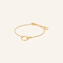 Pernille Corydon Armbånd^Double Bracelet