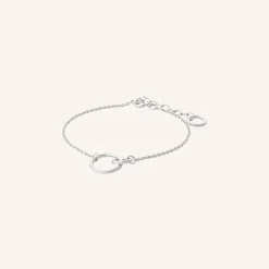 Pernille Corydon Armbånd^Double Bracelet
