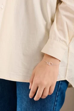 Pernille Corydon Armbånd^Double Bracelet