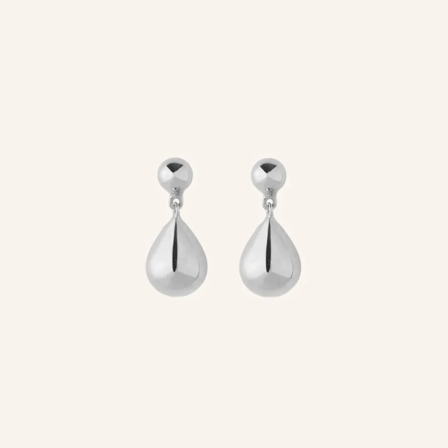 Pernille Corydon Øreringe^Driplet Earrings
