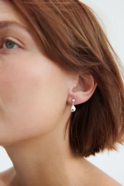 Pernille Corydon Øreringe^Driplet Earrings