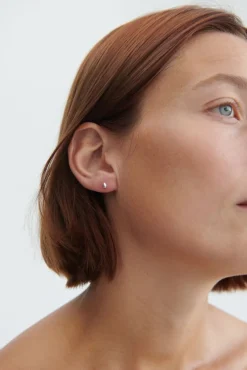 Pernille Corydon Øreringe^Driplet Earsticks