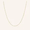 Pernille Corydon Halskæder^Eda Necklace