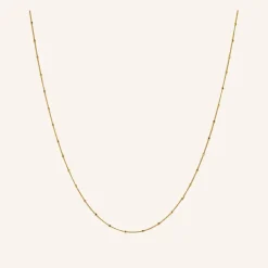 Pernille Corydon Halskæder^Eda Necklace