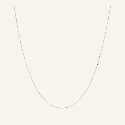 Pernille Corydon Halskæder^Eda Necklace