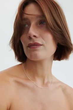Pernille Corydon Halskæder^Eda Necklace