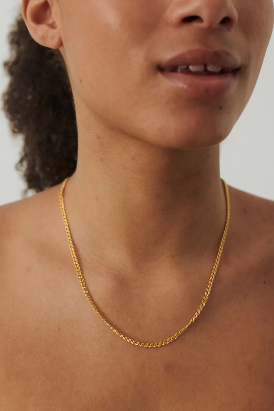 Pernille Corydon Halskæder^Ellie Necklace