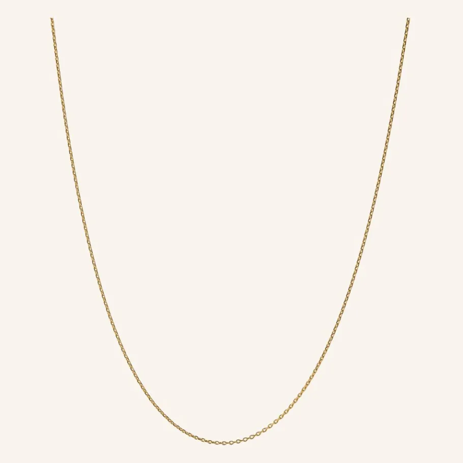 Pernille Corydon Halskæder | Love Letters^Emma Necklace