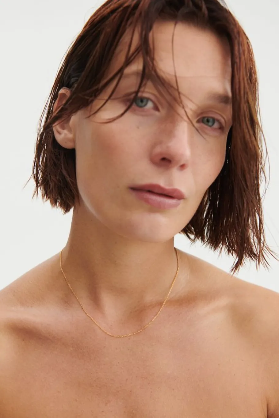 Pernille Corydon Halskæder | Love Letters^Emma Necklace