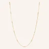 Pernille Corydon Halskæder^Eva Necklace