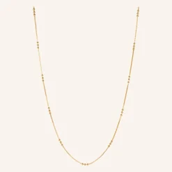 Pernille Corydon Halskæder^Eva Necklace