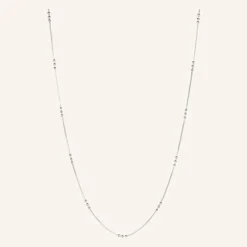 Pernille Corydon Halskæder^Eva Necklace