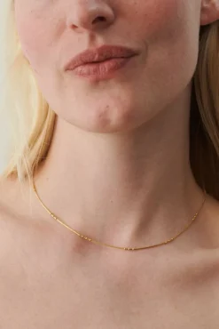 Pernille Corydon Halskæder^Eva Necklace