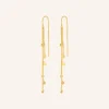 Pernille Corydon Øreringe^Flow Earhooks