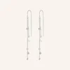 Pernille Corydon Øreringe^Flow Earhooks