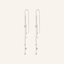 Pernille Corydon Øreringe^Flow Earhooks