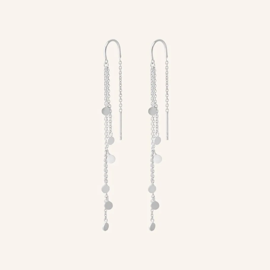 Pernille Corydon Øreringe^Flow Earhooks