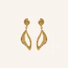 Pernille Corydon Øreringe^Flowing Dreams Earrings