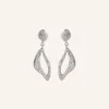 Pernille Corydon Øreringe^Flowing Dreams Earrings