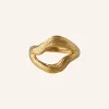Pernille Corydon Ringe^Flowing Dreams Ring