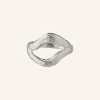 Pernille Corydon Ringe^Flowing Dreams Ring
