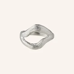 Pernille Corydon Ringe^Flowing Dreams Ring