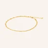 Pernille Corydon Ankelkæder^Galaxy Anklet