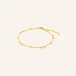 Pernille Corydon Armbånd^Glow Bracelet
