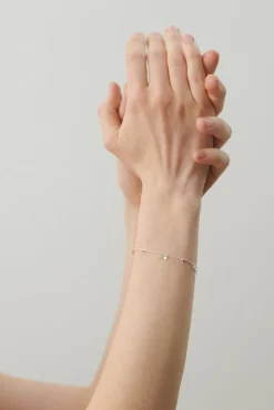 Pernille Corydon Armbånd^Glow Bracelet