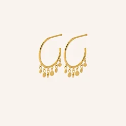 Pernille Corydon Øreringe^Glow Earrings