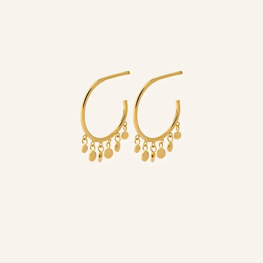 Pernille Corydon Øreringe^Glow Earrings