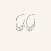 Pernille Corydon Øreringe^Glow Earrings