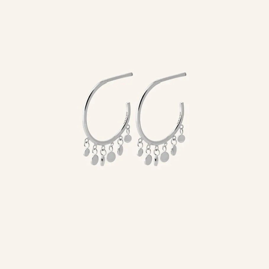 Pernille Corydon Øreringe^Glow Earrings
