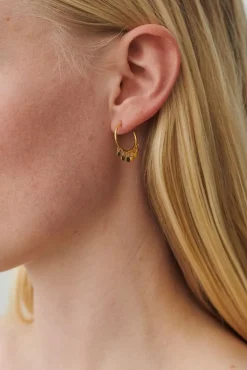 Pernille Corydon Øreringe^Glow Earrings