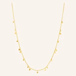 Pernille Corydon Halskæder^Glow Necklace
