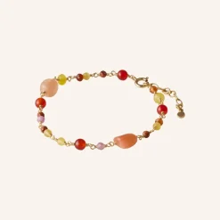 Pernille Corydon Armbånd^Golden Fields Bracelet