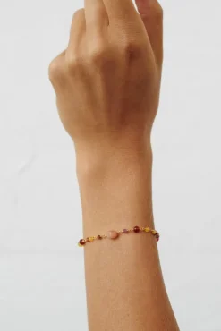 Pernille Corydon Armbånd^Golden Fields Bracelet