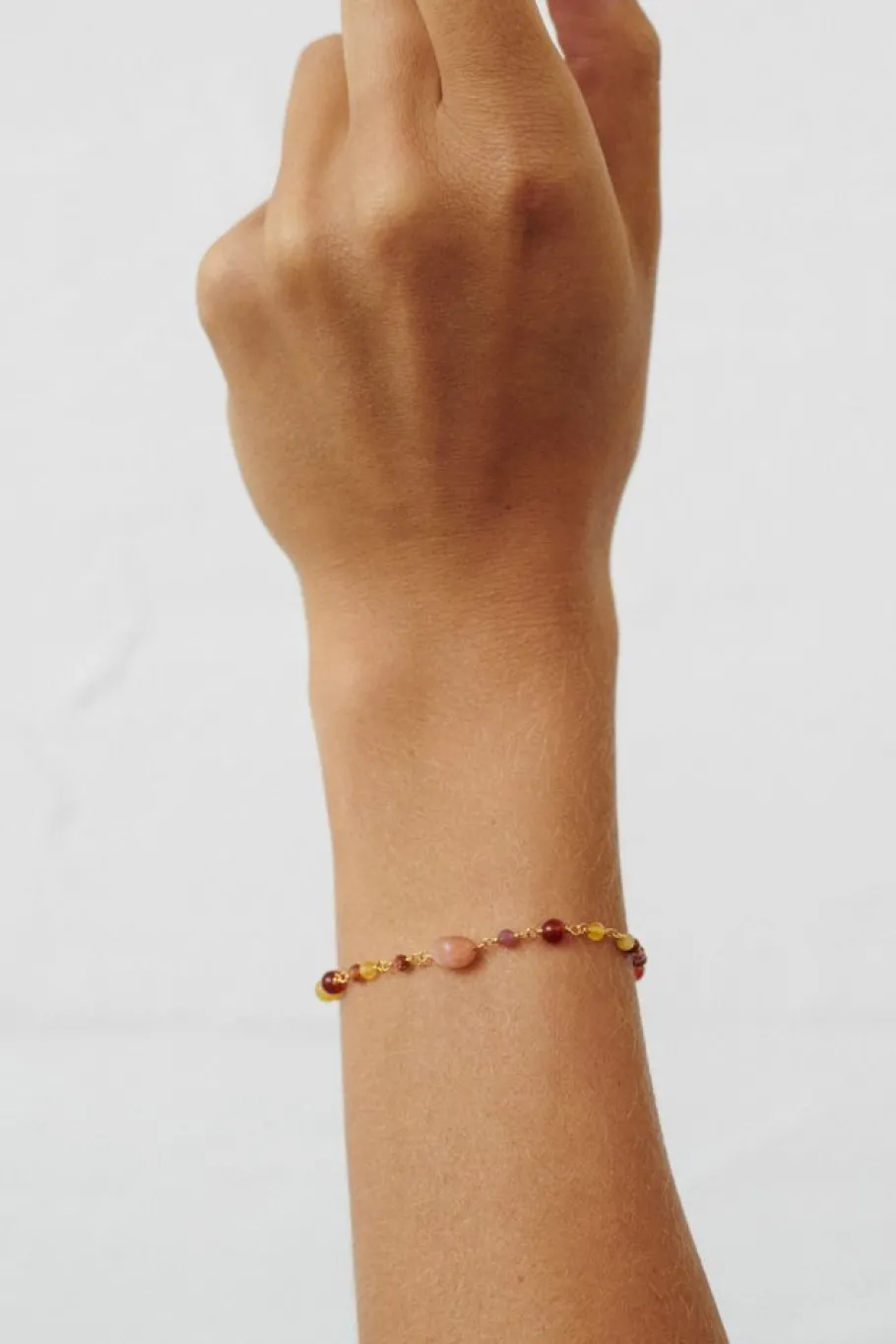 Pernille Corydon Armbånd^Golden Fields Bracelet