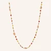 Pernille Corydon Halskæder^Golden Fields Necklace