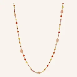 Pernille Corydon Halskæder^Golden Fields Necklace