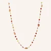 Pernille Corydon Halskæder^Golden Fields Necklace