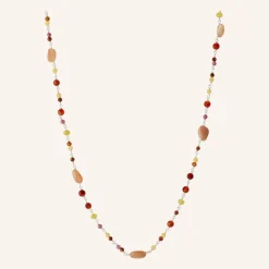 Pernille Corydon Halskæder^Golden Fields Necklace