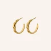 Pernille Corydon Øreringe^Hana Earrings