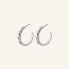 Pernille Corydon Øreringe^Hana Earrings